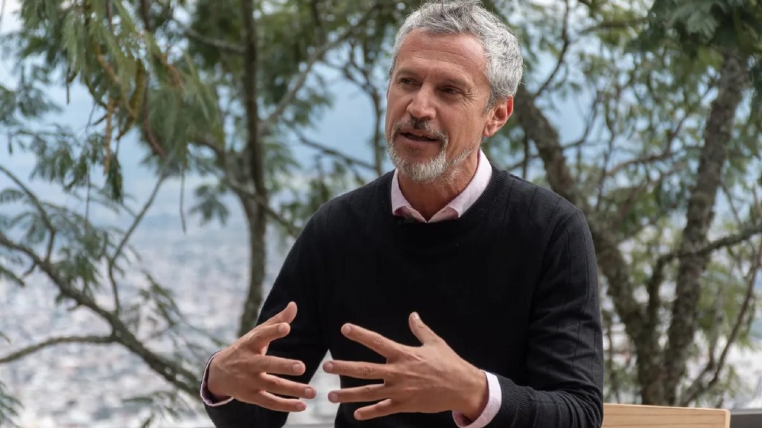 Salta presentó “Código ReSalta” en Córdoba y fortaleció su presencia en los principales eventos turísticos del país