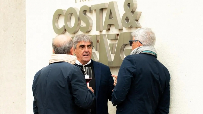 Globant, Renault y Grupo Peñaflor reunieron a líderes en IDEA