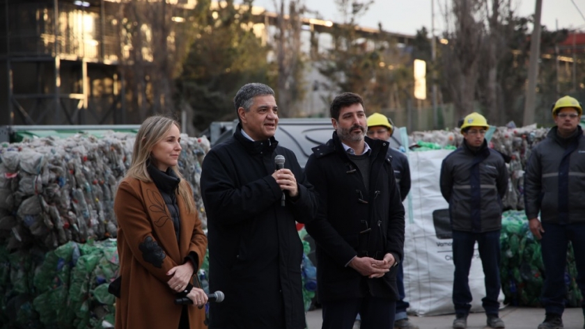 Más controles y sanciones a las empresas para que la Ciudad esté más limpia y ordenada