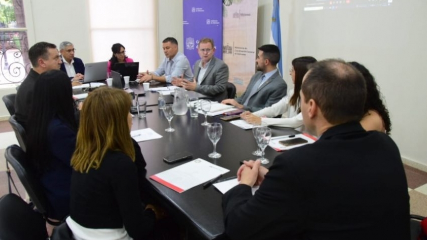 ODS Norte Grande: avanza el plan estratégico para la implementación y monitoreo de los objetivos