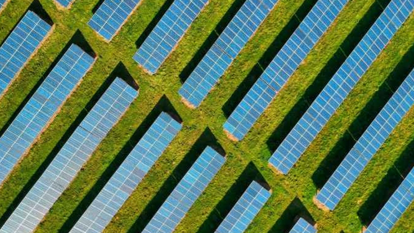 México con potencial para ser séptima potencia mundial de energía solar