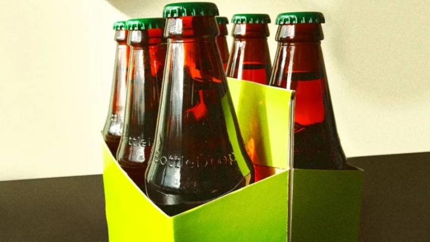 La botella de Oregón, una ventaja ambiental y económica