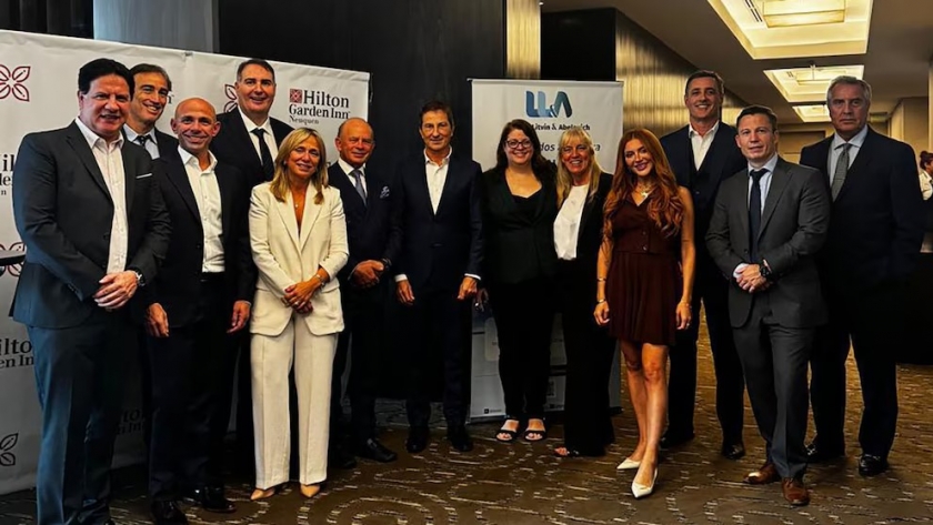 Lisicki, Litvin & Abelovich desembarca en Neuquén y apuesta al crecimiento energético