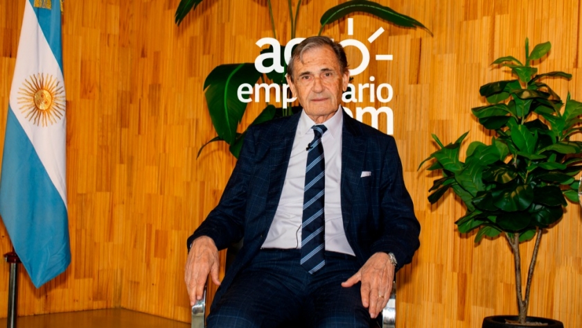 Carlos Castellani: Herramientas para Productividad y Sostenibilidad en la Maquinaria Agrícola