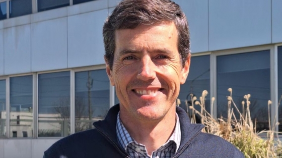 Gerónimo Watson asume la dirección de Rizobacter y abre una nueva etapa para la agroindustria argentina