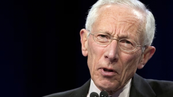Stanley Fischer, el economista que intentó evitar el colapso argentino, murió a los 81 años