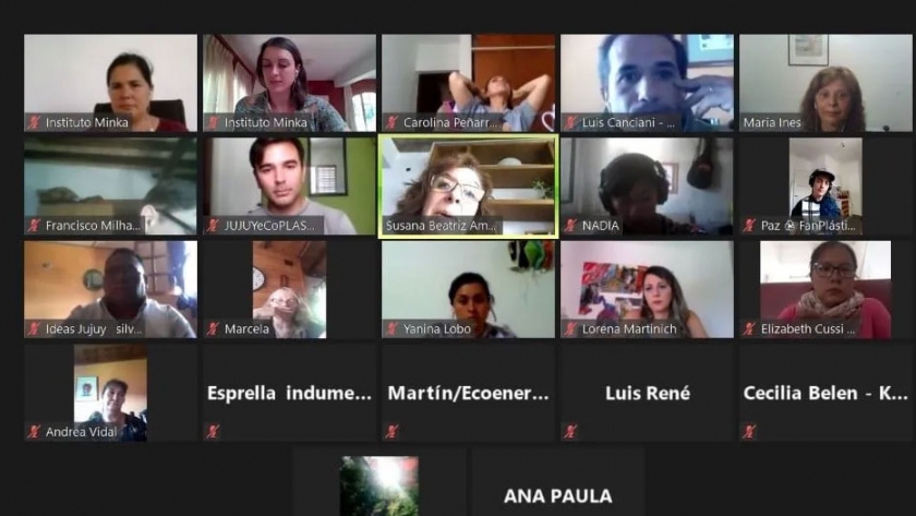 Fondo de apoyo a Emprendedores Sustentables