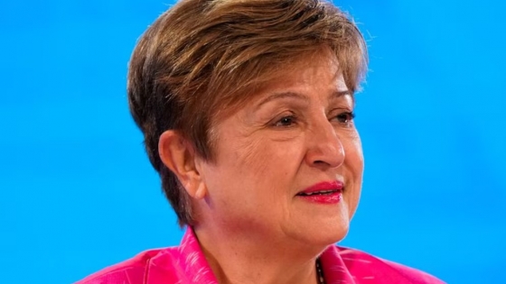 El FMI celebra el apoyo del Tesoro de EE.UU. y refuerza la confianza en la Argentina