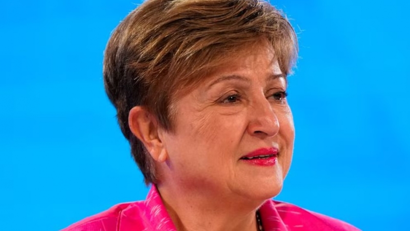 El FMI celebra el apoyo del Tesoro de EE.UU. y refuerza la confianza en la Argentina