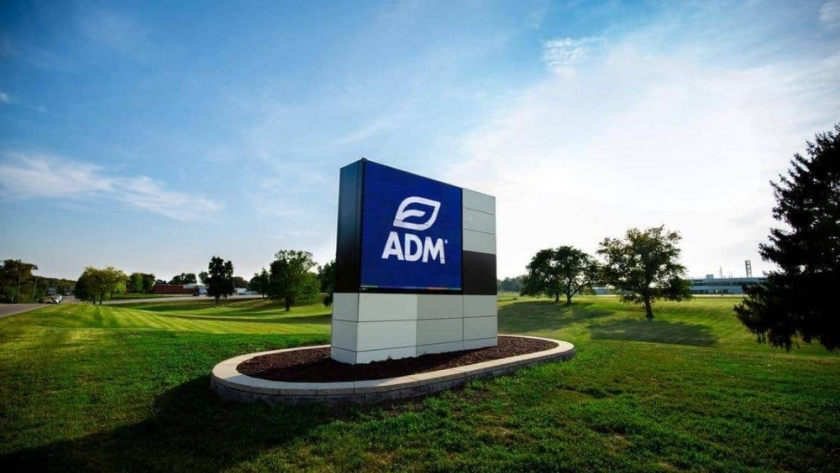 ADM aims to expand regenerative agriculture to 5 million acres by 2025