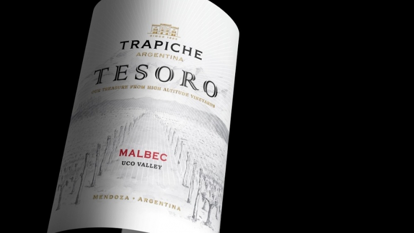 El mejor vino del año es argentino: ganó una medalla de oro y cuesta 7000 pesos