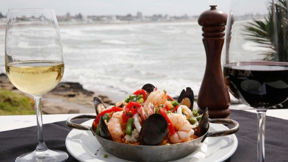 Mar del Plata: un banquete de sabores atlánticos