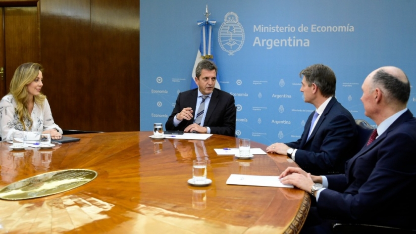 Chevron invertirá $500 millones para el desarrollo de El Trapial en Vaca Muerta