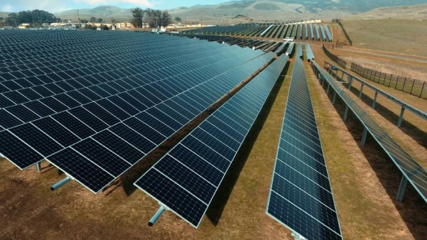 Energía solar: autorizan el ingreso al SADI de dos plantas sanjuaninas 