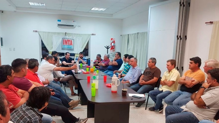 Desarrollan el programa de trazabilidad de algodón