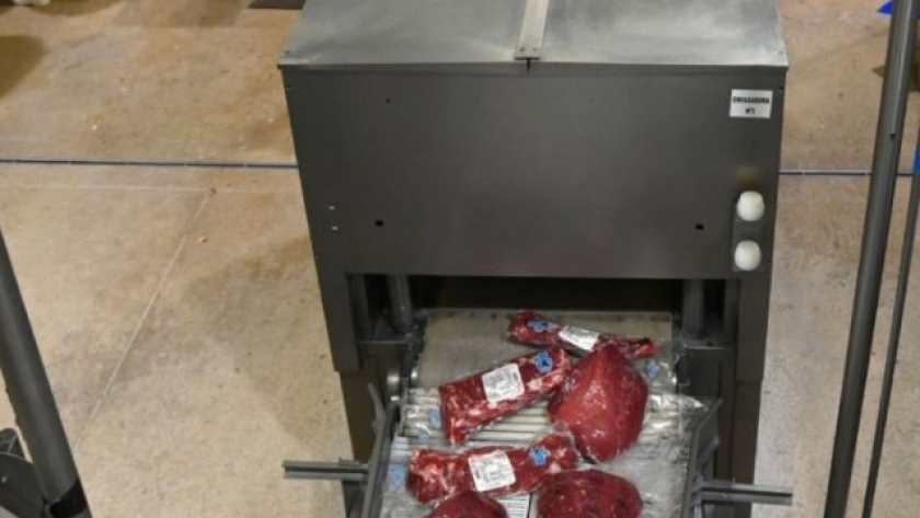 Nación adjudica cupos de exportación de carnes vacunas a Europa