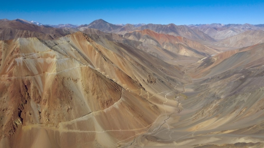 San Juan fortalece el trabajo articulado del sector minero