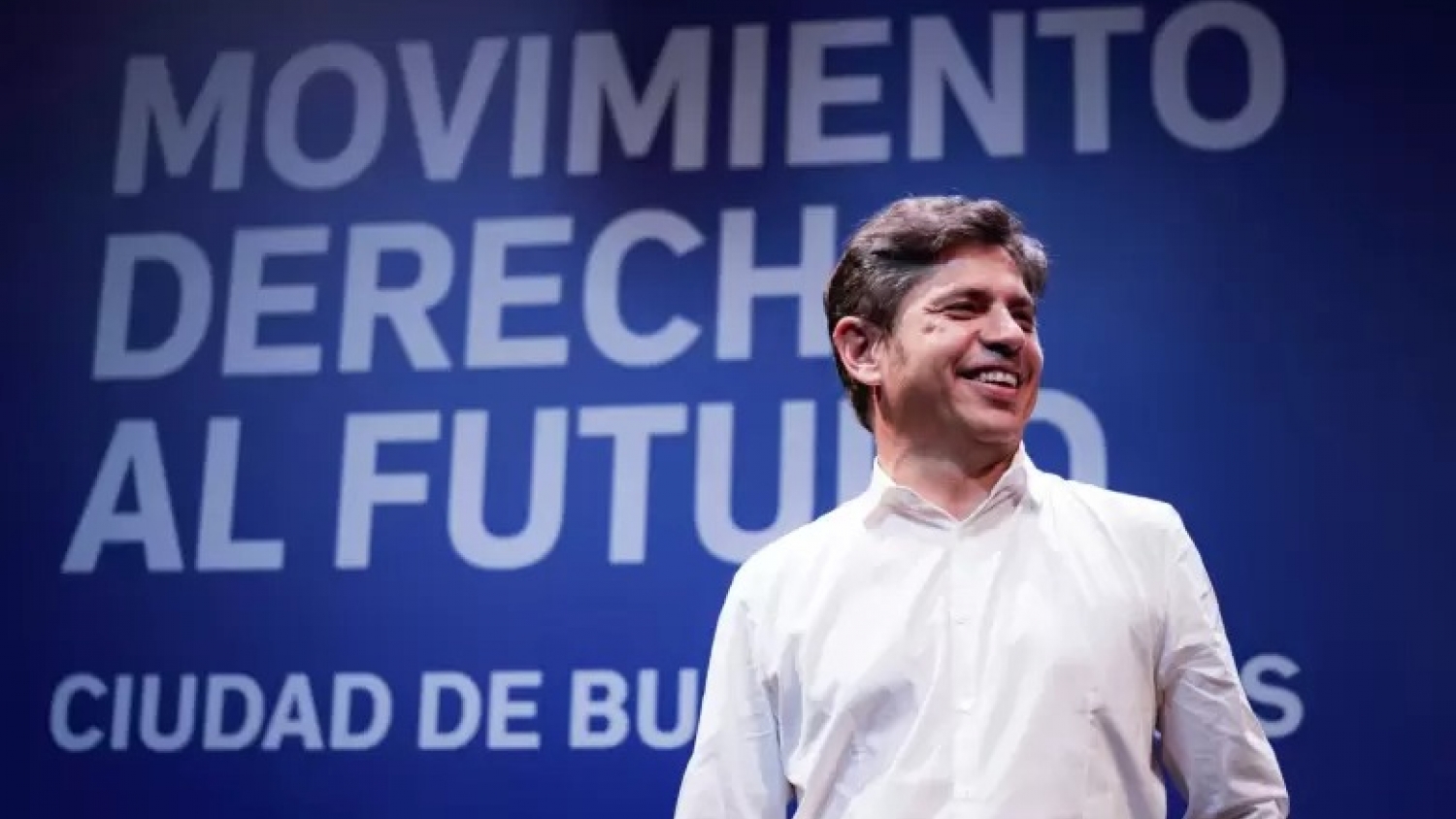 Kicillof proyecta su espacio político hacia 2027 con lanzamiento del MDF en la Ciudad y plan de expansión nacional