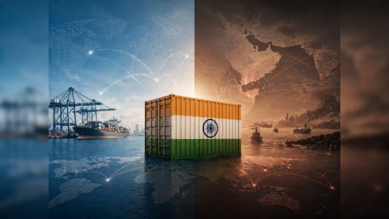 Acuerdos de libre comercio de India podrían sumar USD 140.000 millones