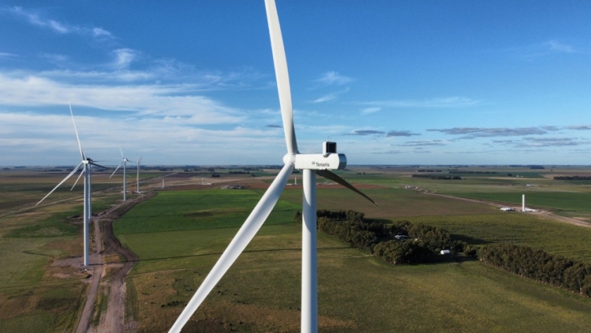 Se sumaron más de 74 MW al sistema eléctrico en el tercer trimestre del año