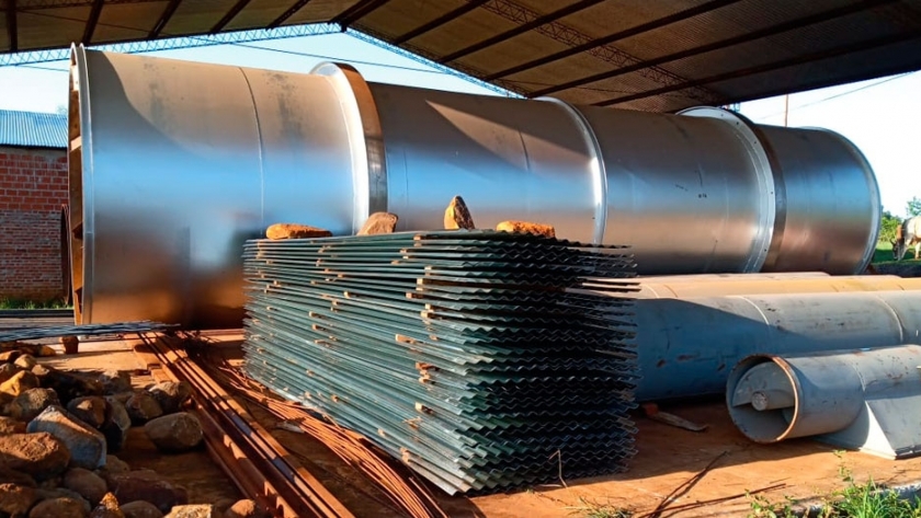 Misiones apuesta al cooperativismo