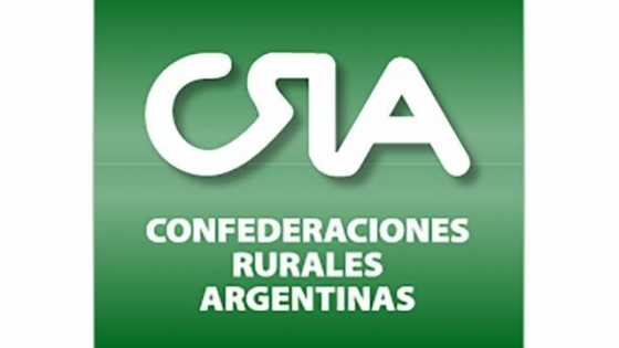 CRA crea un registro nacional para relevar delitos y reforzar la seguridad rural
