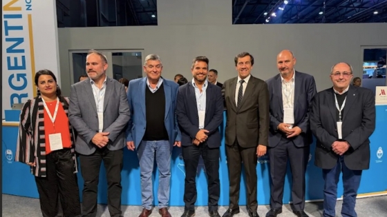 Jujuy presentó en Hotelga 2025 su estrategia de turismo y gastronomía sostenible con identidad cultural