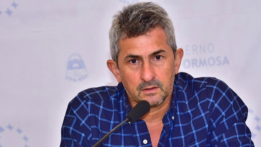 Malich, sobre la licitación de las 678 viviendas de La Nueva Formosa: "Es la vuelta a la visión federal de país"