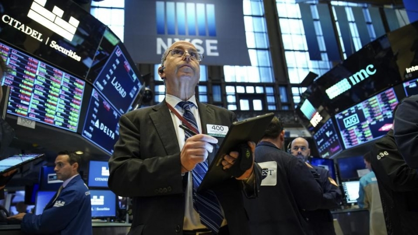 Las acciones argentinas se disparan en Wall Street