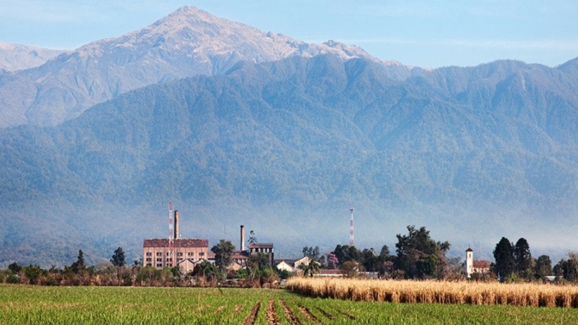 Los productores podrán ingresar a Santiago del Estero