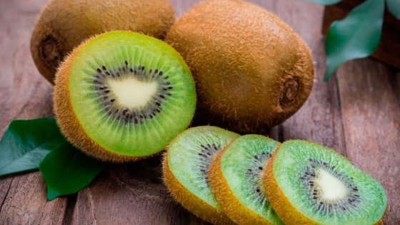 Tucumán presenta condiciones ideales para el cultivo de kiwi