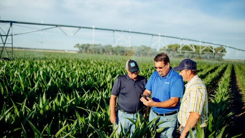 En Argentina, el 5% de las emisiones de bonos verdes están relacionadas al agro