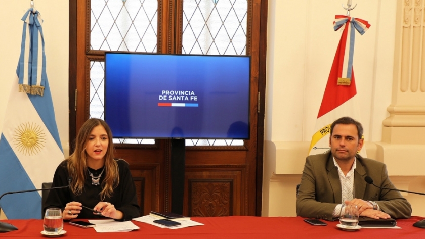 La Provincia facultó a Municipios y Comunas para controlar precios
