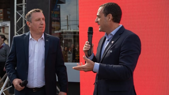 McDonald’s abrió su primer local en Tandil con un fuerte compromiso sustentable