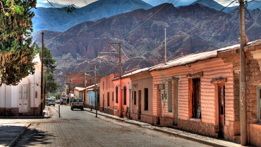 El turismo en Semana Santa dejó casi 260 millones de pesos en Jujuy