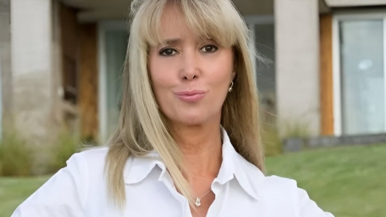 Marisa Brel y su transformación: del periodismo al éxito empresarial en el network marketing