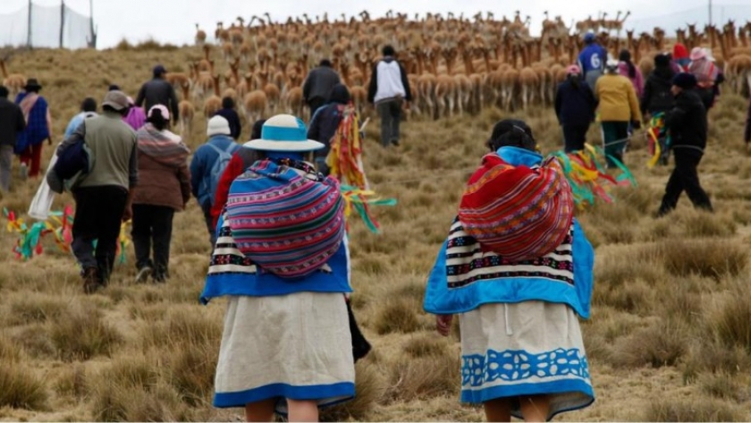 Se realizarán jornadas preventivas de integración comunitaria en la Puna