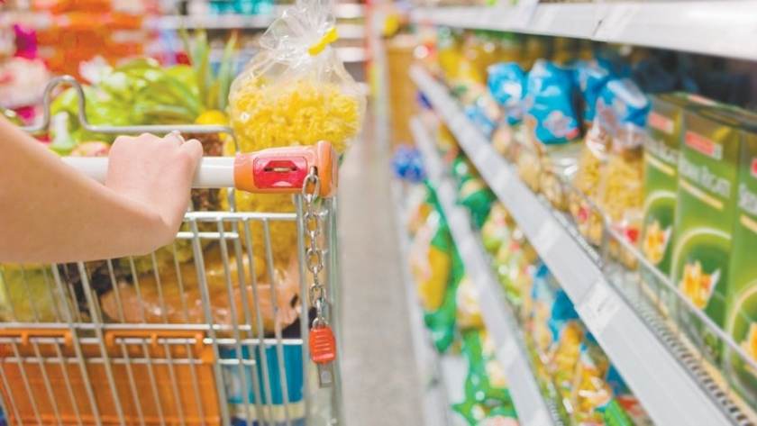Los comercios deberán señalizar los productos más baratos para cada categoría