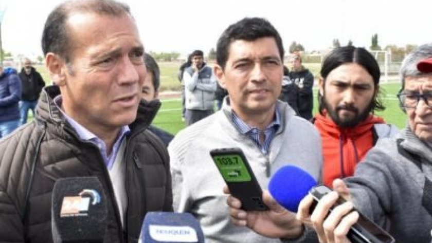 ANIDE: Gutiérrez otorga inédito presupuesto a ciencia y tecnología