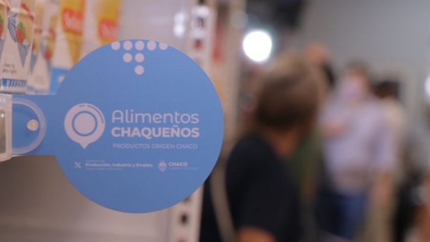 Alimentos chaqueños a los supermercados: abren convocatoria a pymes y fabricantes locales