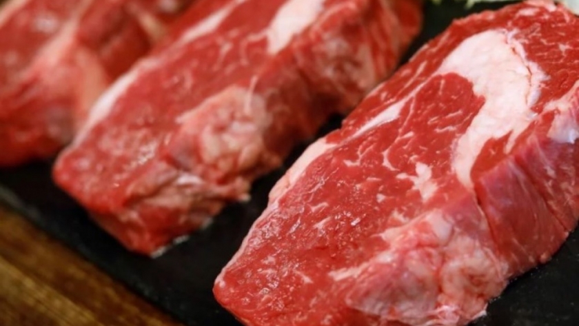 El Gobierno Nacional estableció un cupo de 3500 toneladas de carne bovina kosher con destino a Israel