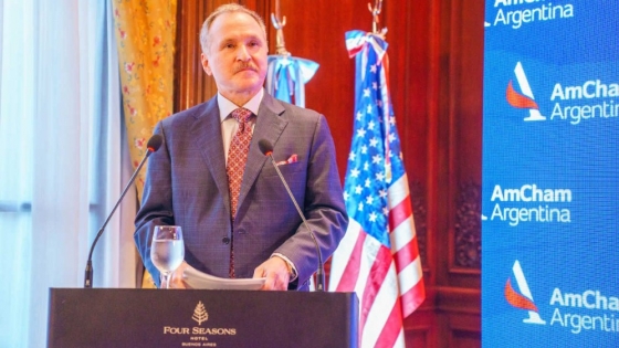 Estados Unidos refuerza su respaldo al gobierno de Milei y busca concretar una visita de Donald Trump a la Argentina