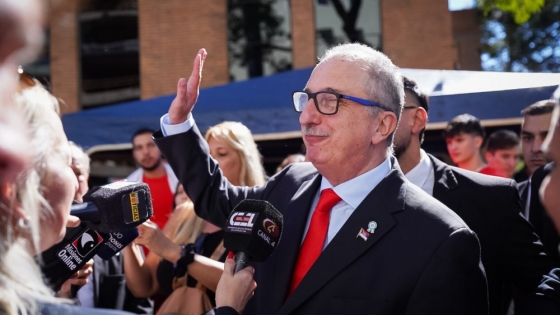 Passalacqua destacó el acceso igualitario, el desarrollo del talento joven y la integración social