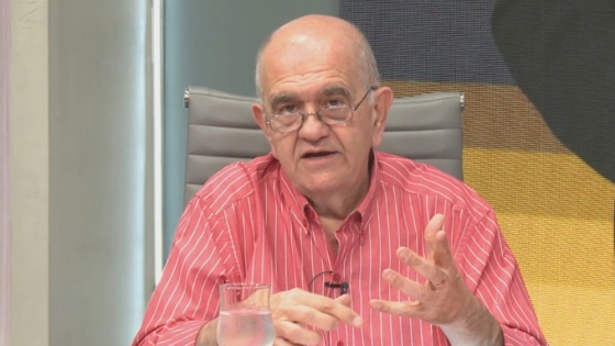 Alberto Siufi asume la Secretaría de Comunicación y Gobierno Abierto de Jujuy tras tres décadas en los medios