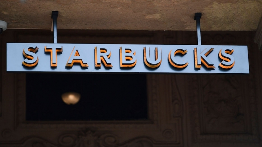 Starbucks desembarca por primera vez en Italia