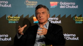 Macri respalda un acuerdo electoral entre el PRO y La Libertad Avanza en la provincia de Buenos Aires
