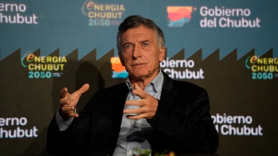 Macri respalda un acuerdo electoral entre el PRO y La Libertad Avanza en la provincia de Buenos Aires