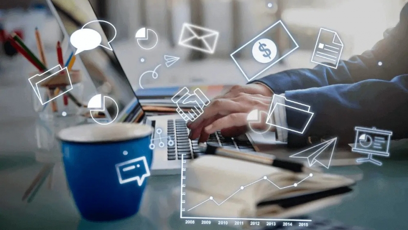 Navigating market waves: a comprehensive guide to analyzing market trends