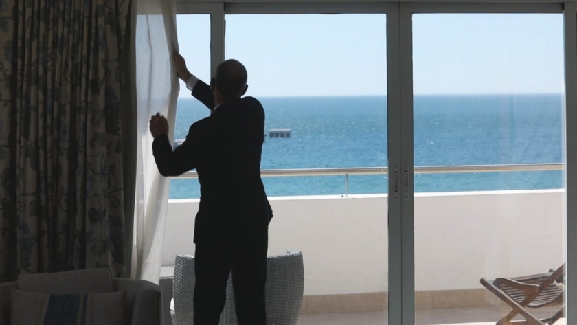 Ocupación hotelera récord en junio