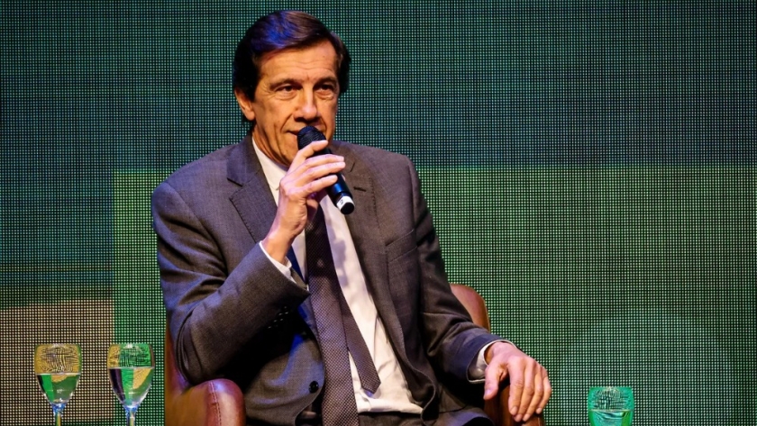 Jujuy consolida su liderazgo ambiental en la Cumbre Climática Internacional